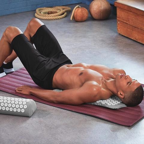 Yoga Cushion Massage Pillow