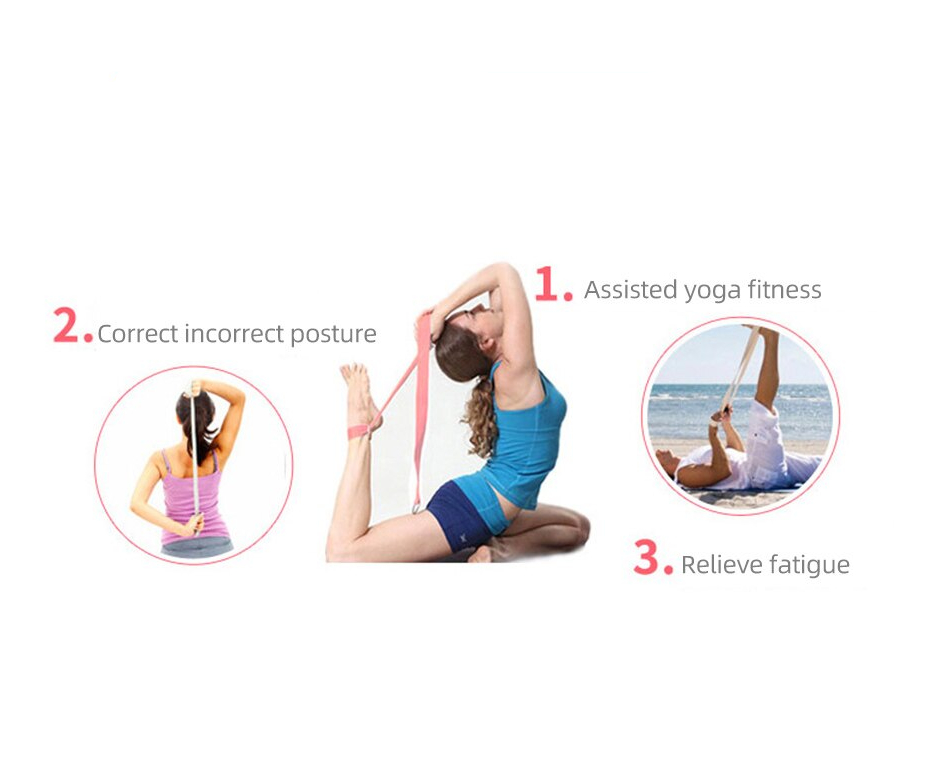 EVA Yoga Block Set Pilates Brick Fitness Equipment for Exercise Workout Training Foam Block Stretching Belt Aid Yoga Bolster EVA Yoga Block Set Pilates Brick Fitness Equipment for Exercise Workout Training Foam Block Stretching Belt Aid Yoga Bolster
